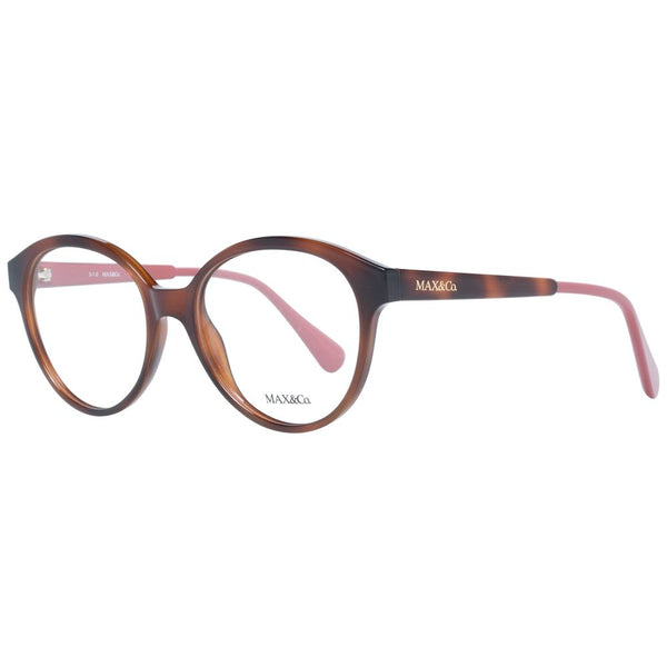 Max & Co Brown Women Optical Frames