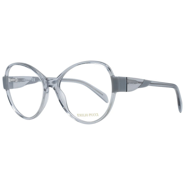 Emilio Pucci Transparent Women Optical Frames