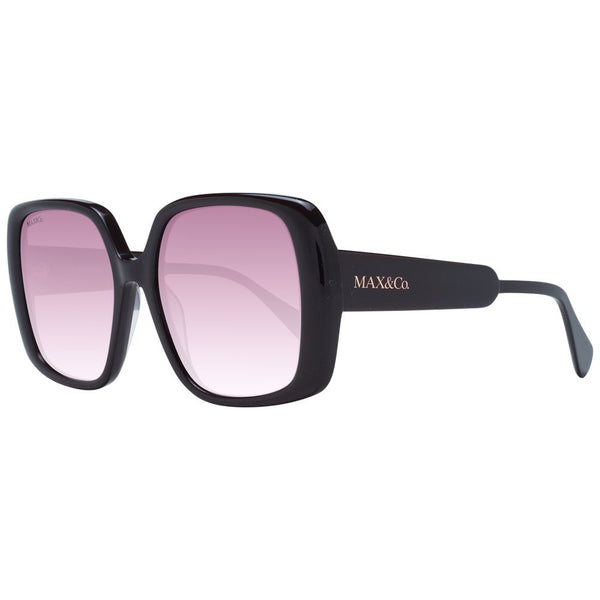 Max & Co Brown Women Sunglasses