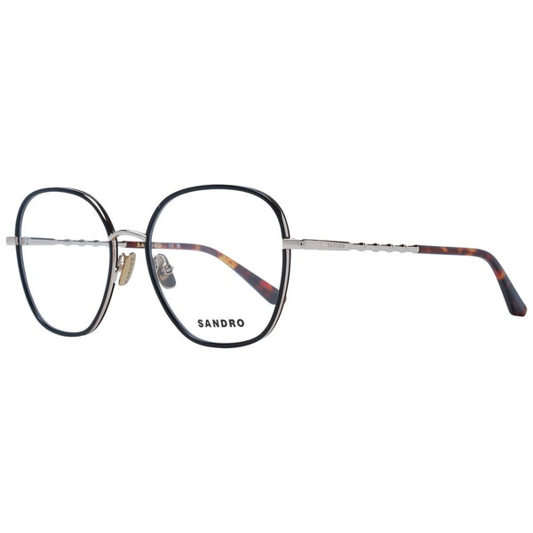 Sandro Black Women Optical Frames