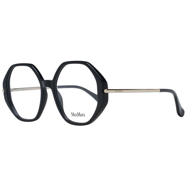 Max Mara Black Women Optical Frames