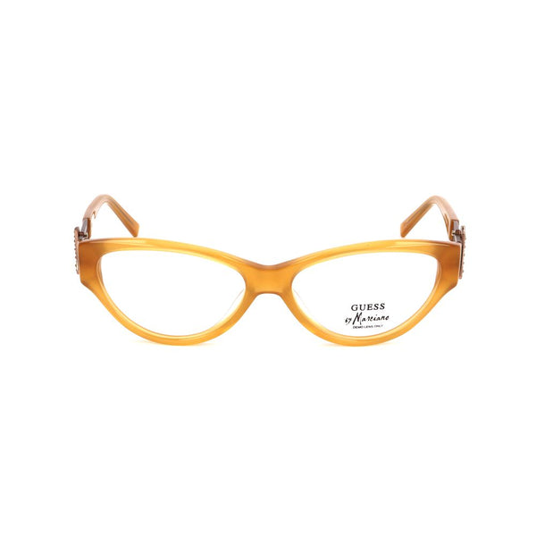 Marciano by Guess Orange Plastic Frames