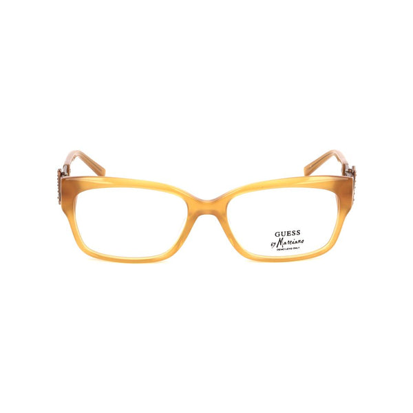 Marciano by Guess Orange Plastic Frames