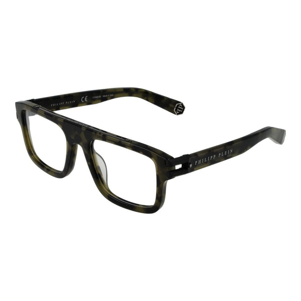 Philipp Plein Green Men Optical Frames