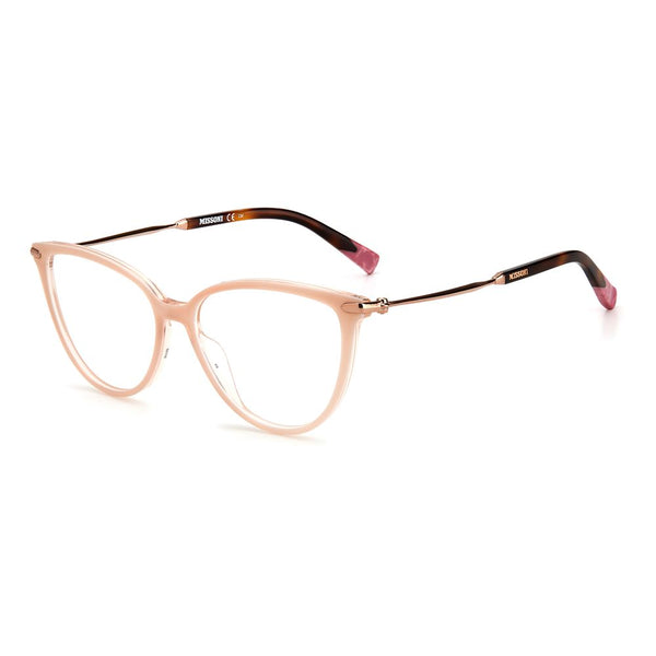 Missoni Beige Acetate Frames