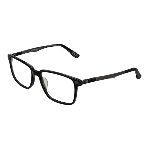 Spy Black Men Optical Frames