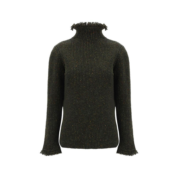 Burberry Turtleneck Sweater