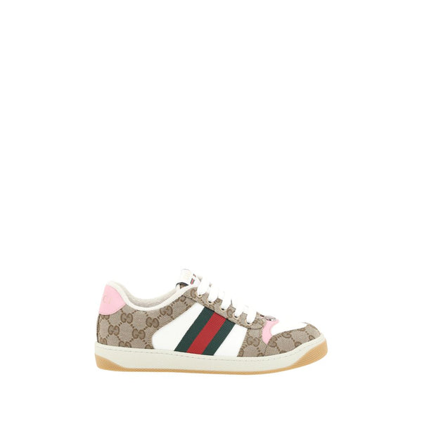 Gucci Screener Sneakers