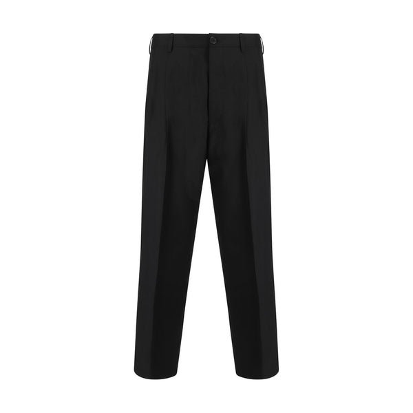 Marni Virgin Wool Pants