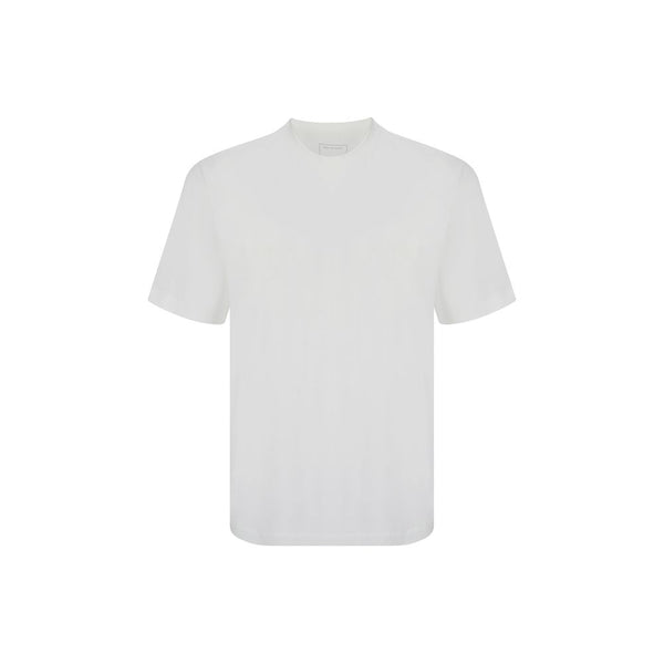 Y-3 Cotton T-shirt