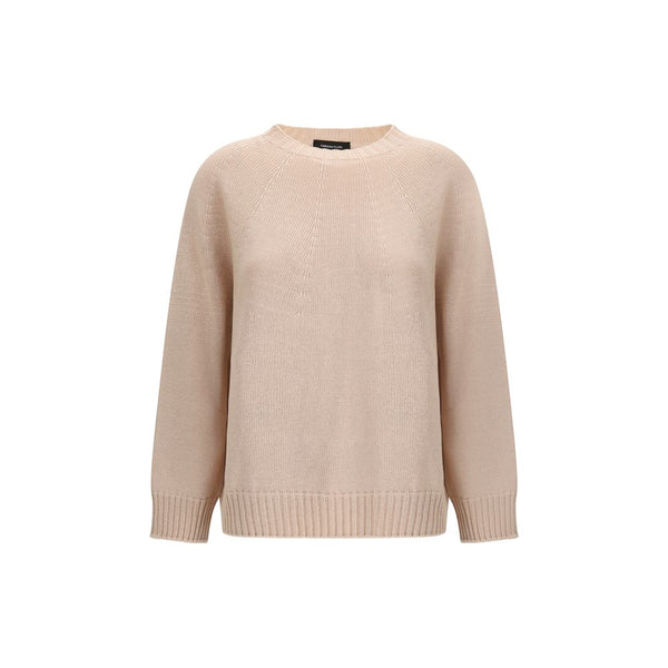 Fabiana Filippi Cotton Sweater