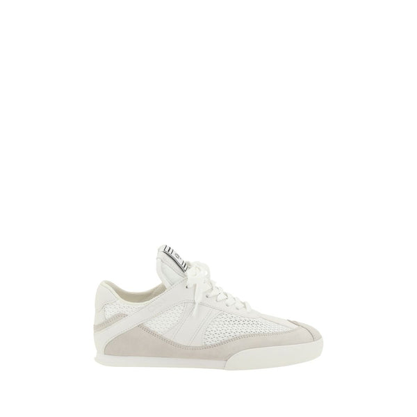 Chloé Kick Sneakers