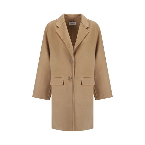 Dynamis Studio Oxford Coat