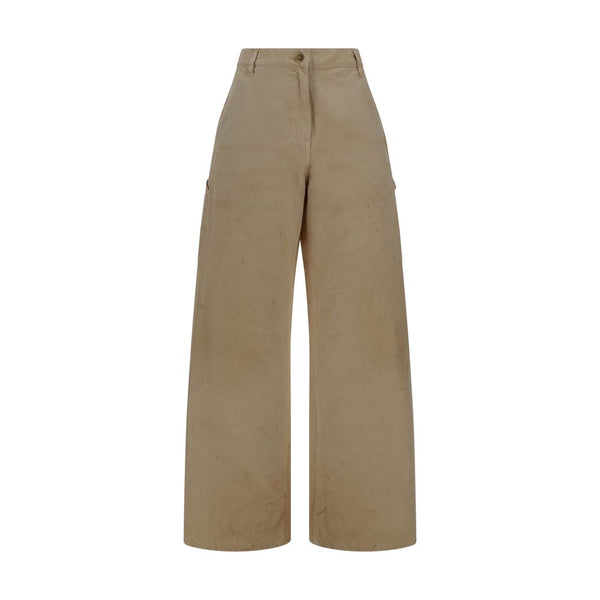 Golden Goose Workwear Pants