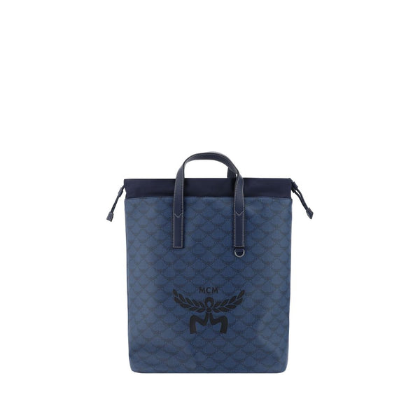 MCM Himmel Drawstring Backpack