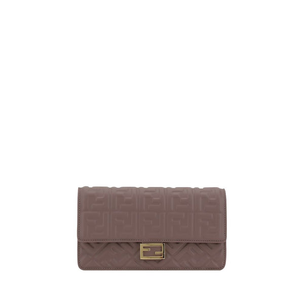 Fendi Matisse Chain Wallet