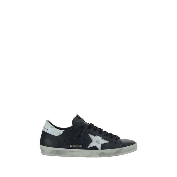 Golden Goose Super Star Sneakers