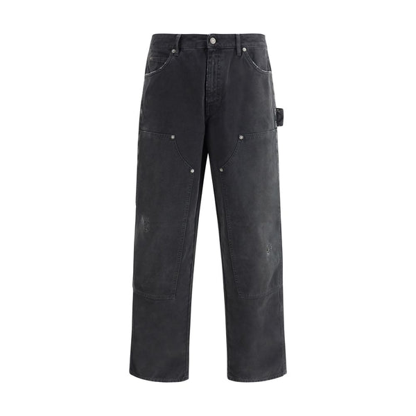 Golden Goose Journey Jeans