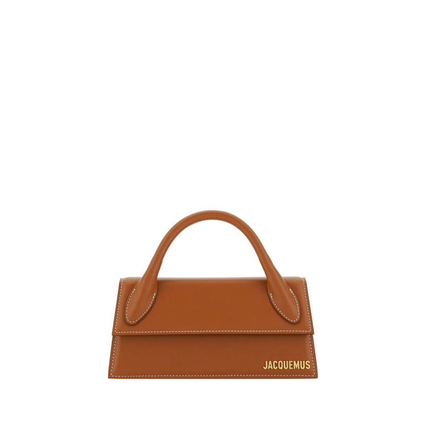 Jacquemus Le Chiquito Long Handbag