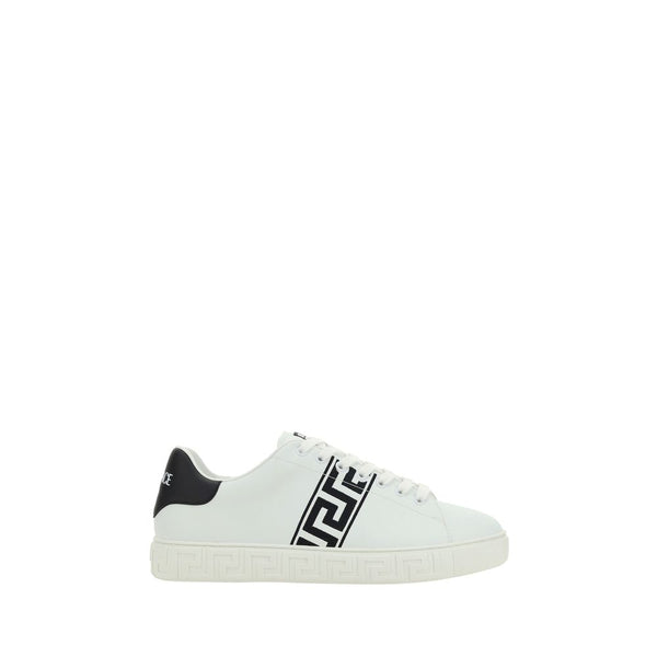 Versace Low Top Sneakers