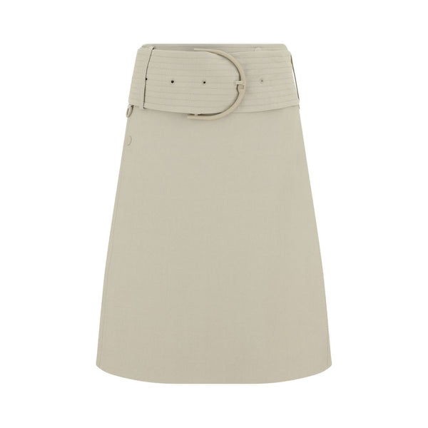 Burberry Casual Skirt