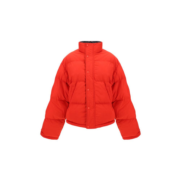 Balenciaga Reversible Down Jacket